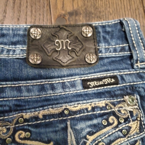 Missme bootcut - Picture 4 of 8